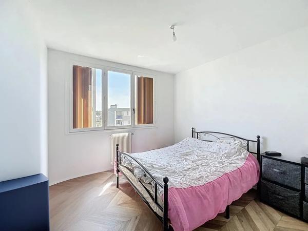 Achat appartement Montargis - 4 pièce(s) - 69 m² - 67 500 €