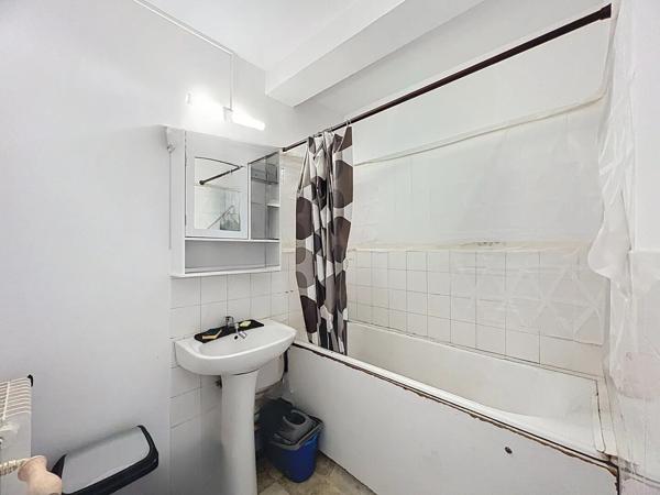 Achat appartement Montargis - 4 pièce(s) - 69 m² - 67 500 €