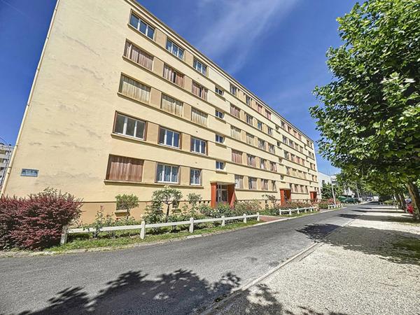 Achat appartement Montargis - 4 pièce(s) - 69 m² - 67 500 €