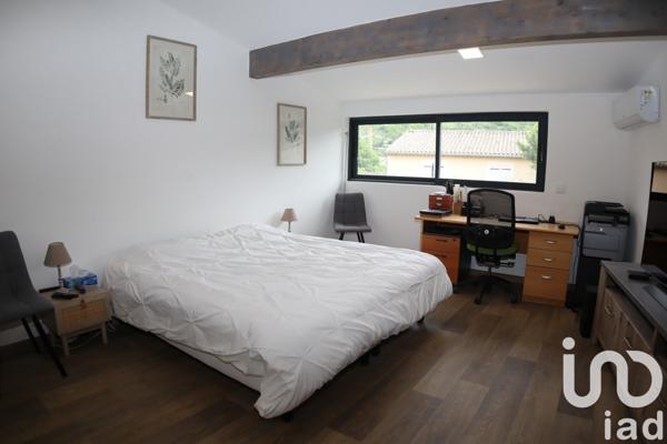 Maison à vendre 5 pièces 151 m² Buis-les-Baronnies