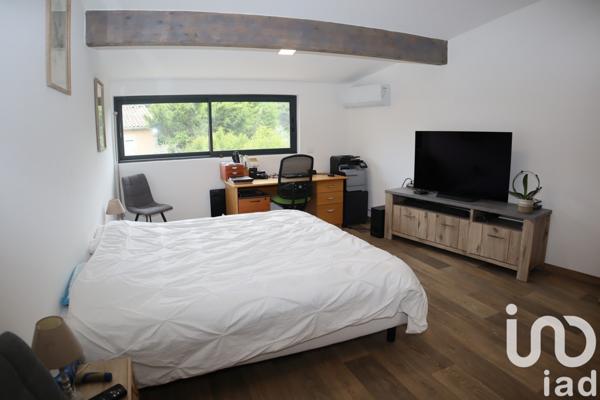 Maison à vendre 5 pièces 151 m² Buis-les-Baronnies