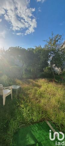 Maison à vendre 5 pièces 82 m² Argenteuil