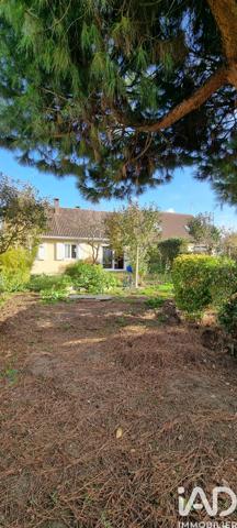 Maison à vendre 5 pièces 82 m² Argenteuil