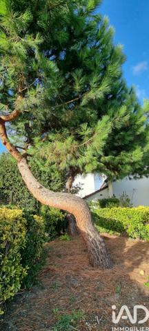 Maison à vendre 5 pièces 82 m² Argenteuil