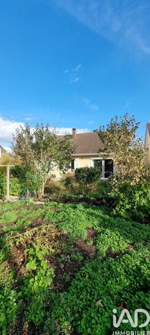 Maison à vendre 5 pièces 82 m² Argenteuil