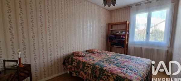 Maison à vendre 5 pièces 82 m² Argenteuil