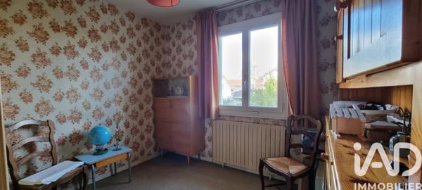 Maison à vendre 5 pièces 82 m² Argenteuil