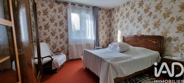 Maison à vendre 5 pièces 82 m² Argenteuil