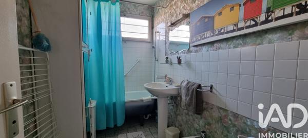 Maison à vendre 5 pièces 82 m² Argenteuil