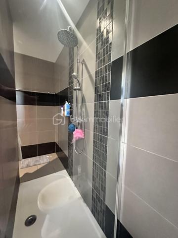 Maison de 136,61 m²