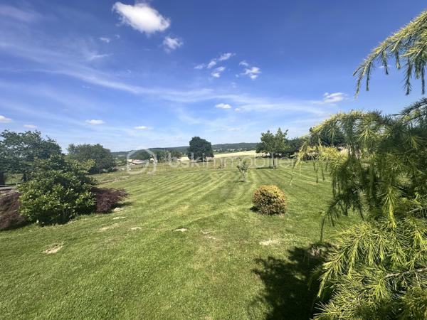 Maison de 136,61 m²