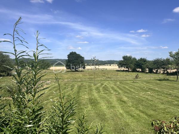 Maison de 136,61 m²