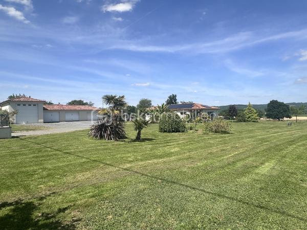 Maison de 136,61 m²