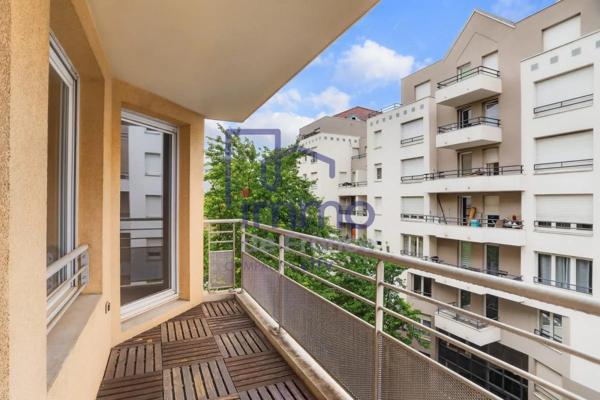 Appartement à vendre à Lyon (69009)