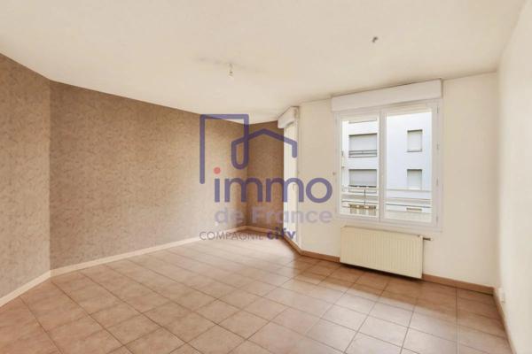 Appartement à vendre à Lyon (69009)