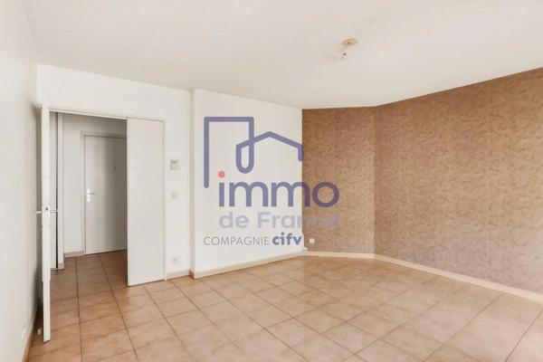 Appartement à vendre à Lyon (69009)