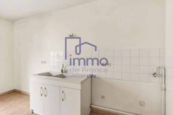 Appartement à vendre à Lyon (69009)