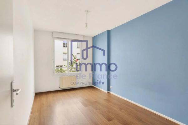 Appartement à vendre à Lyon (69009)