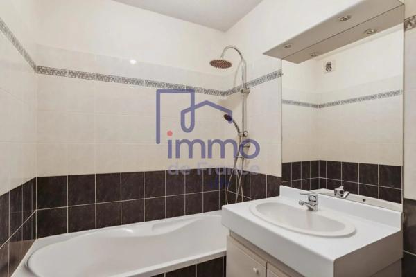 Appartement à vendre à Lyon (69009)