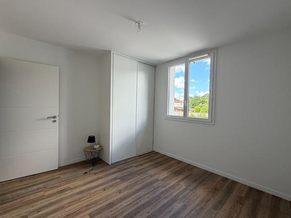 Maison neuve 4 pièces à vendre à Périgny -  proche canal de Rompsay