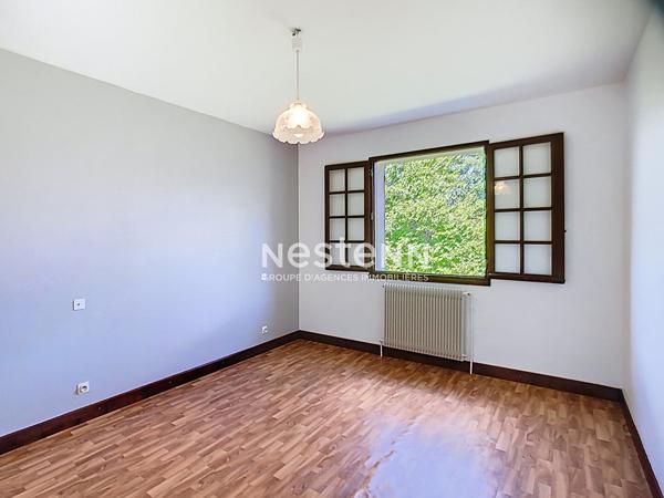 A vendre maison 3 chambres avec garage centre Nérac