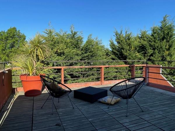 Duplex Pessac
