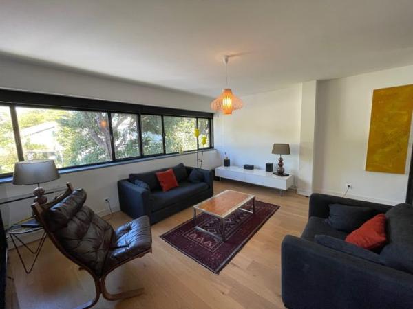 Duplex Pessac