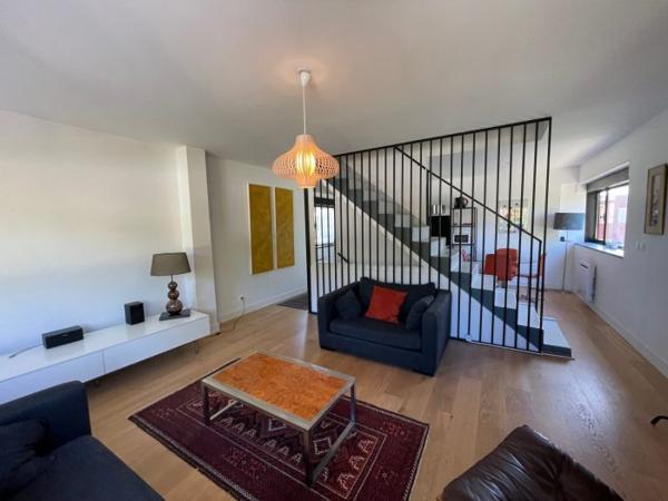 Duplex Pessac