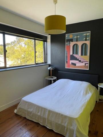 Duplex Pessac
