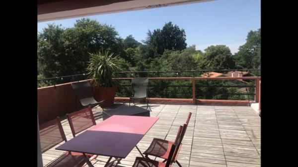 Duplex Pessac