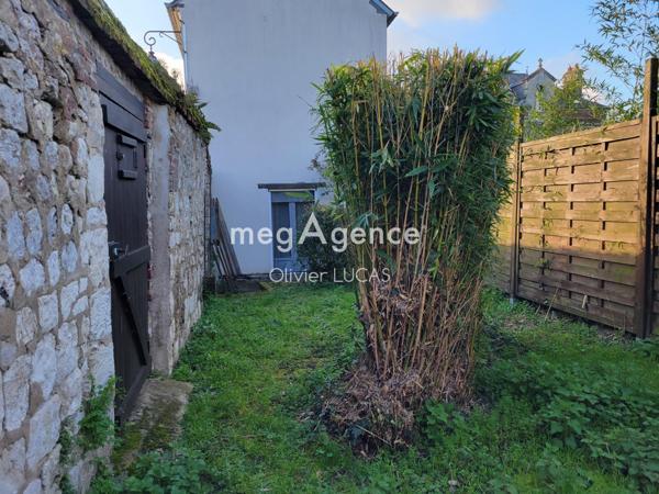 Maison à QUILLEBEUF-SUR-SEINE, 27680 - 5 pièces 175m²