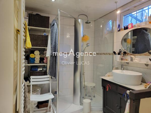 Maison à QUILLEBEUF-SUR-SEINE, 27680 - 5 pièces 175m²