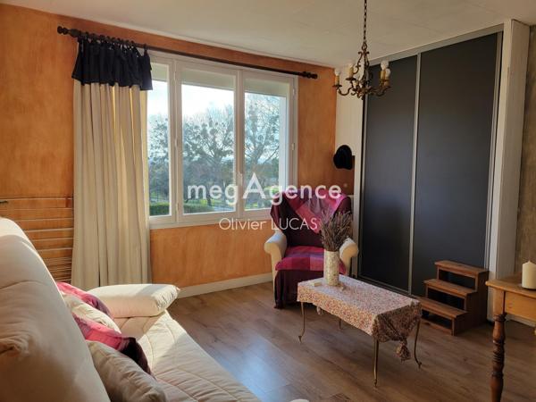 Maison à QUILLEBEUF-SUR-SEINE, 27680 - 5 pièces 175m²