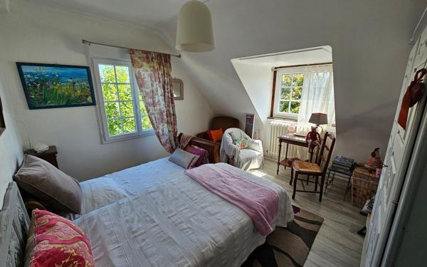 Maison à vendre    6 pièces • 182,20 m2 Trégastel