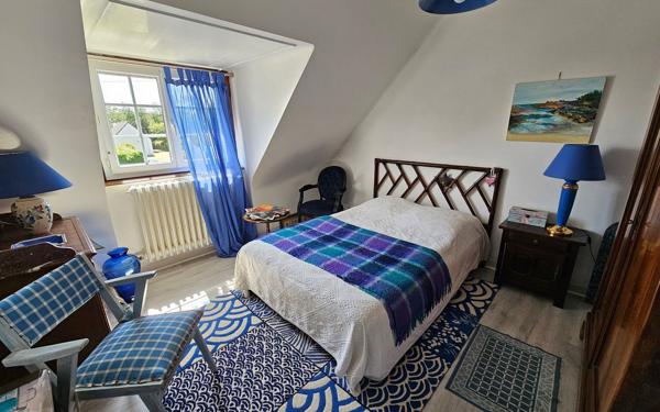 Maison à vendre    6 pièces • 182,20 m2 Trégastel