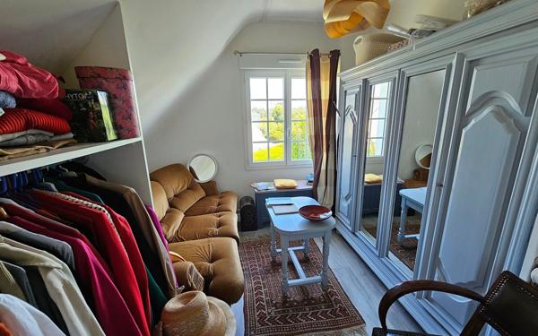 Maison à vendre    6 pièces • 182,20 m2 Trégastel