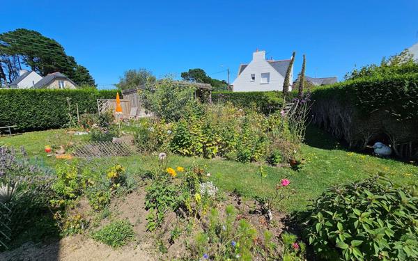 Maison à vendre    6 pièces • 182,20 m2 Trégastel