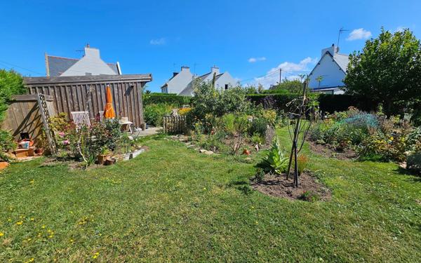 Maison à vendre    6 pièces • 182,20 m2 Trégastel