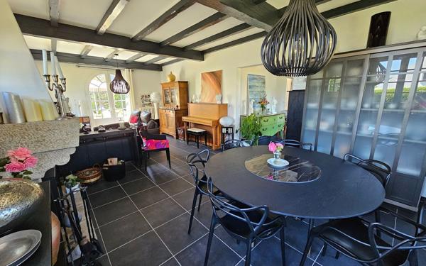 Maison à vendre    6 pièces • 182,20 m2 Trégastel