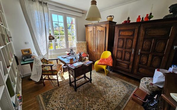 Maison à vendre    6 pièces • 182,20 m2 Trégastel