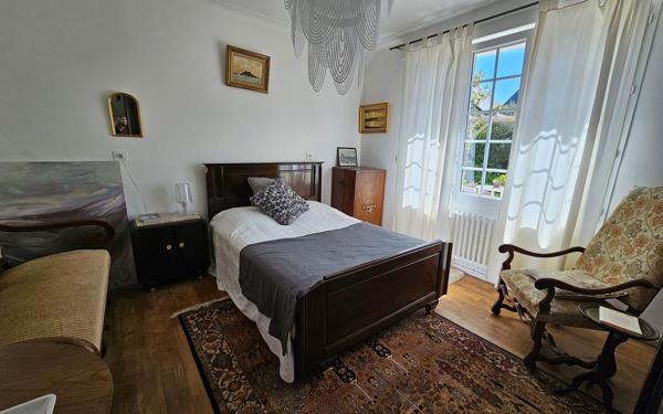 Maison à vendre    6 pièces • 182,20 m2 Trégastel