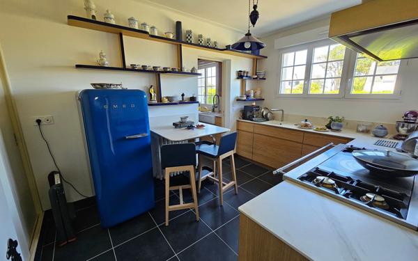 Maison à vendre    6 pièces • 182,20 m2 Trégastel