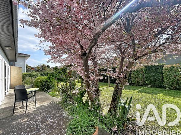 Maison à vendre 3 pièces 82 m² Coutras