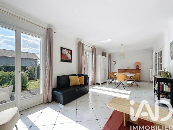 Maison à vendre 3 pièces 82 m² Coutras