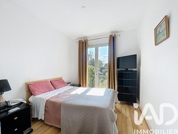 Maison à vendre 3 pièces 82 m² Coutras