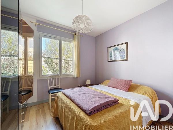 Maison à vendre 3 pièces 82 m² Coutras