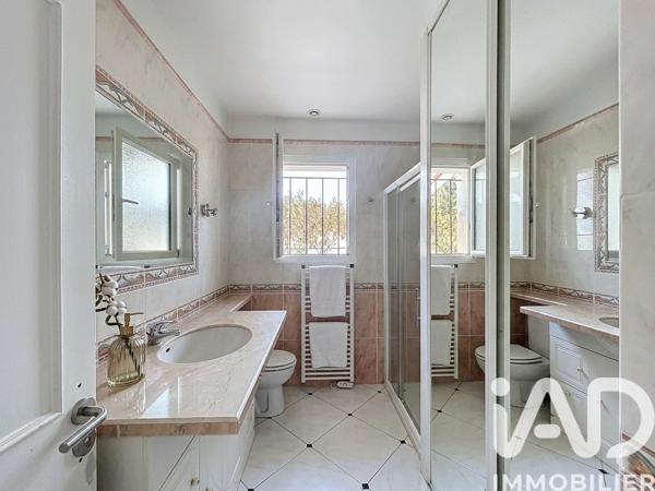 Maison à vendre 3 pièces 82 m² Coutras