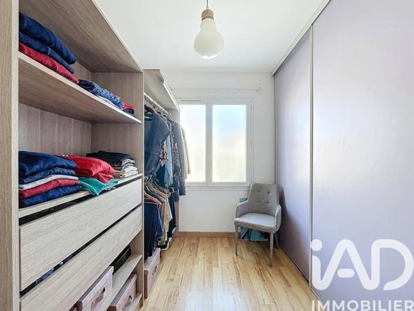 Maison à vendre 3 pièces 82 m² Coutras