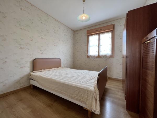 Maison 4 pièces 70 m²