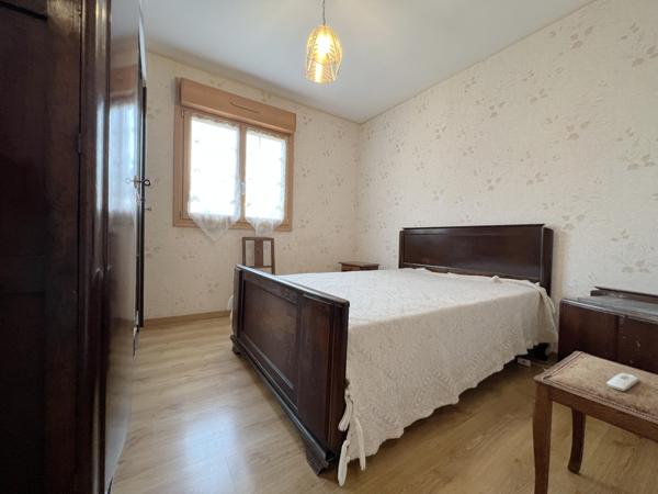 Maison 4 pièces 70 m²